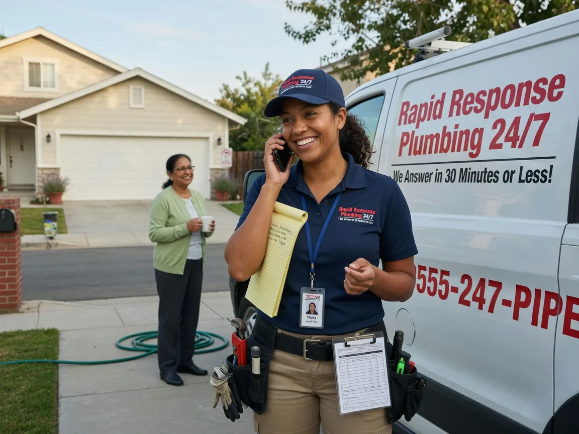 Emergency Plumber Rea, MO FAQs